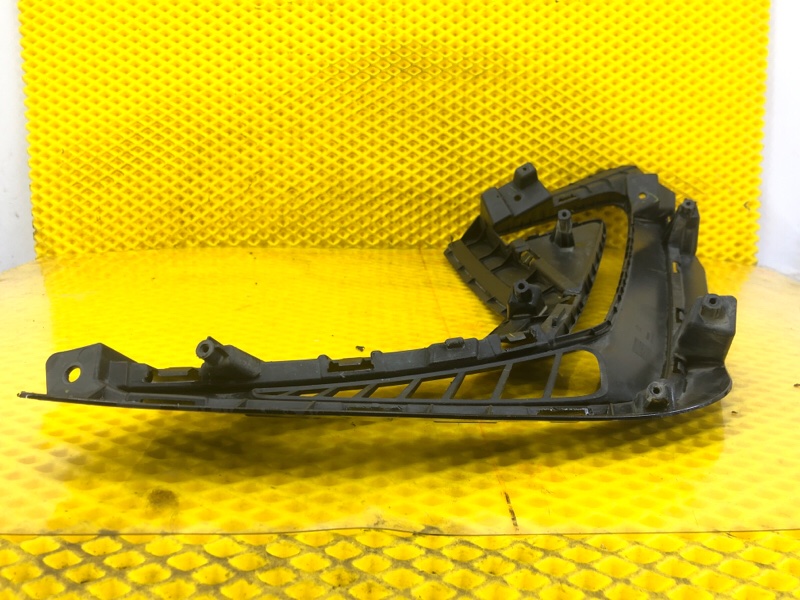 Накладка противотуманной фары KAIYI E5 2024 GS11