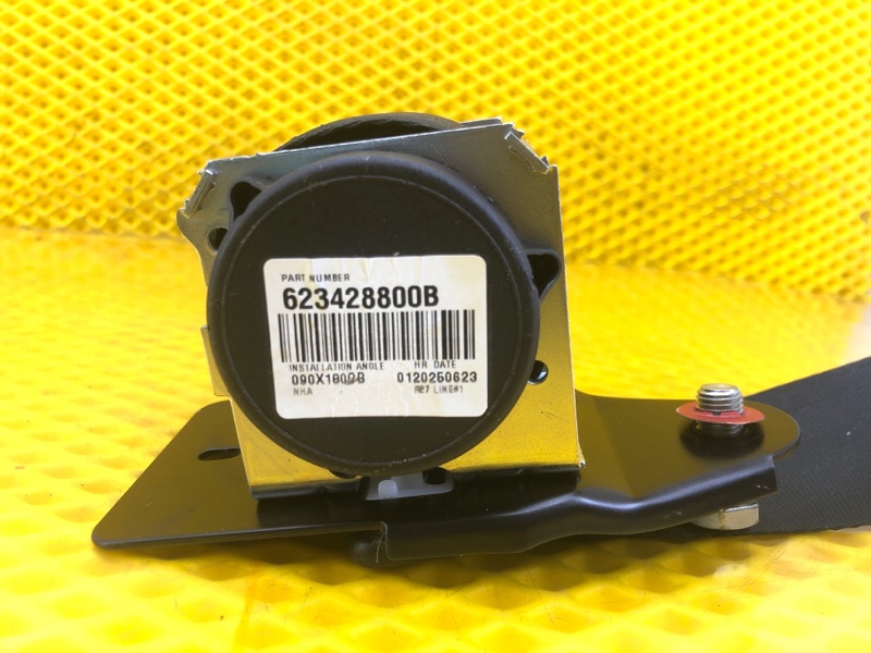 Ремень безопасности задний KAIYI E5 2024 GS11