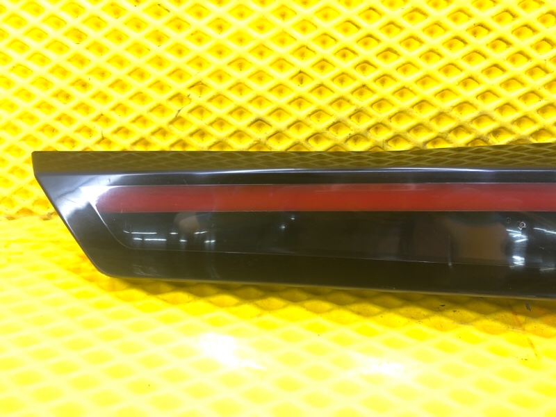 Фонарь крышки багажника правый KAIYI E5 2024 GS11