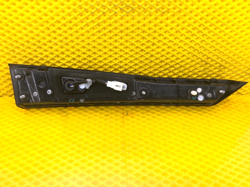 Фонарь крышки багажника правый KAIYI E5 2024 GS11