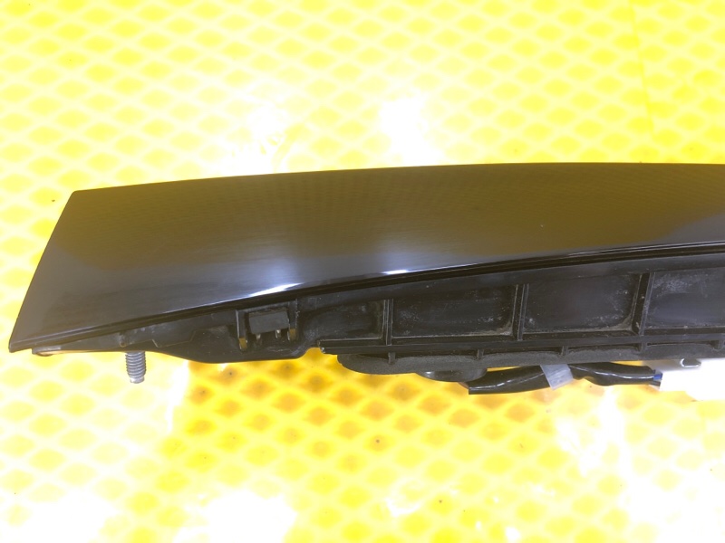 Фонарь крышки багажника правый KAIYI E5 2024 GS11