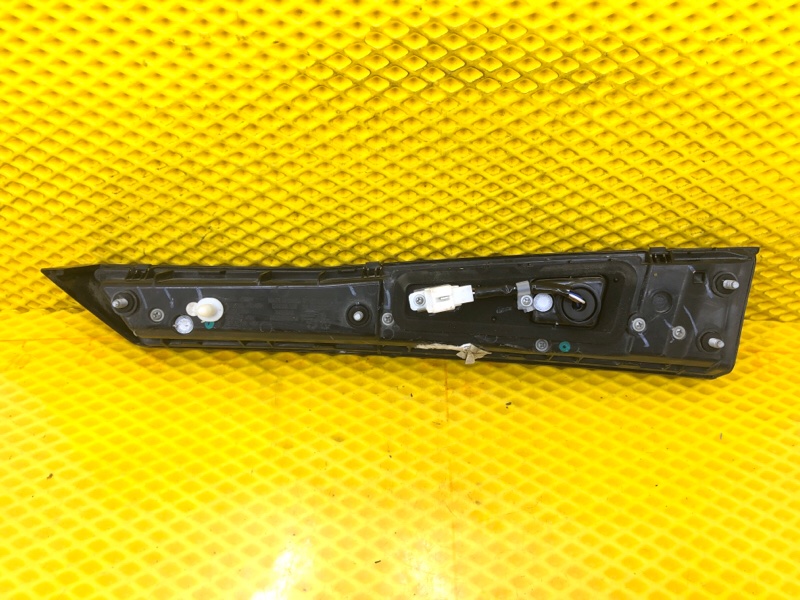 Фонарь крышки багажника левый KAIYI E5 2024 GS11
