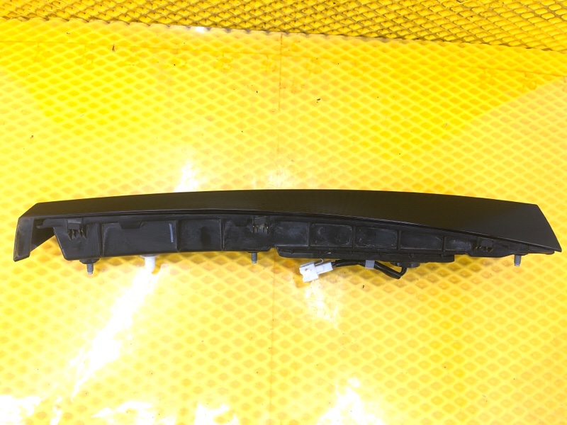 Фонарь крышки багажника левый KAIYI E5 2024 GS11