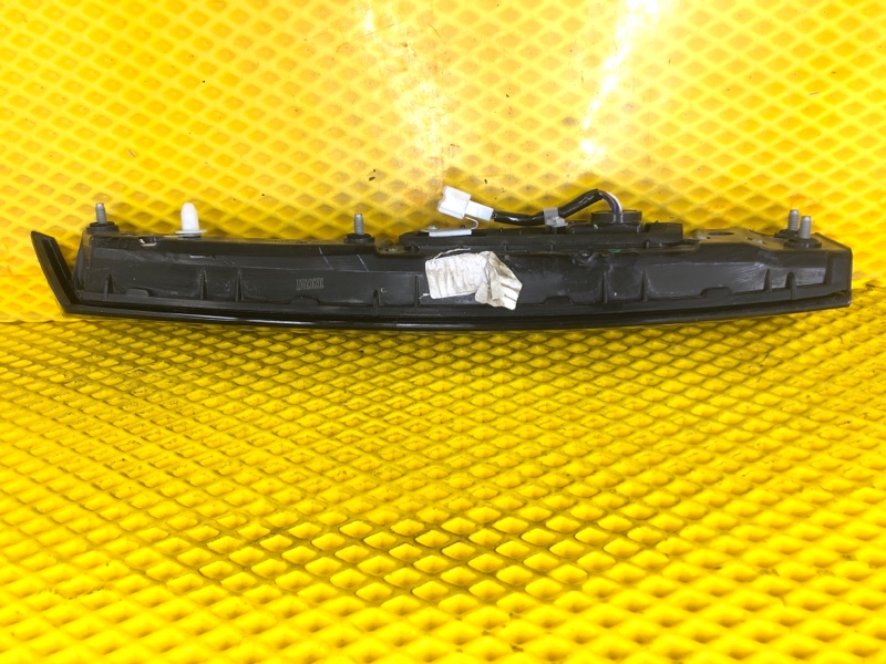 Фонарь крышки багажника левый KAIYI E5 2024 GS11