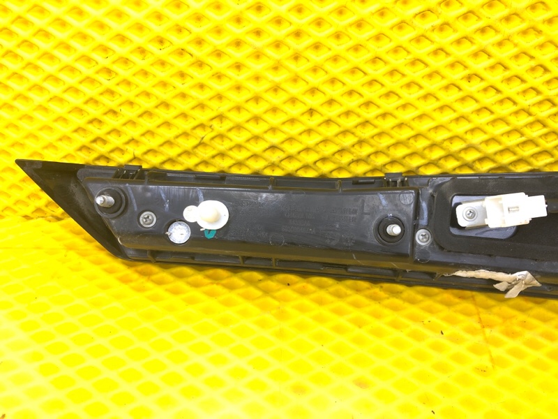 Фонарь крышки багажника левый KAIYI E5 2024 GS11