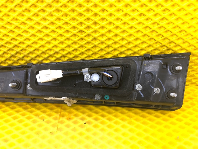 Фонарь крышки багажника левый KAIYI E5 2024 GS11