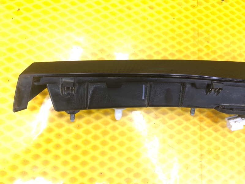 Фонарь крышки багажника левый KAIYI E5 2024 GS11