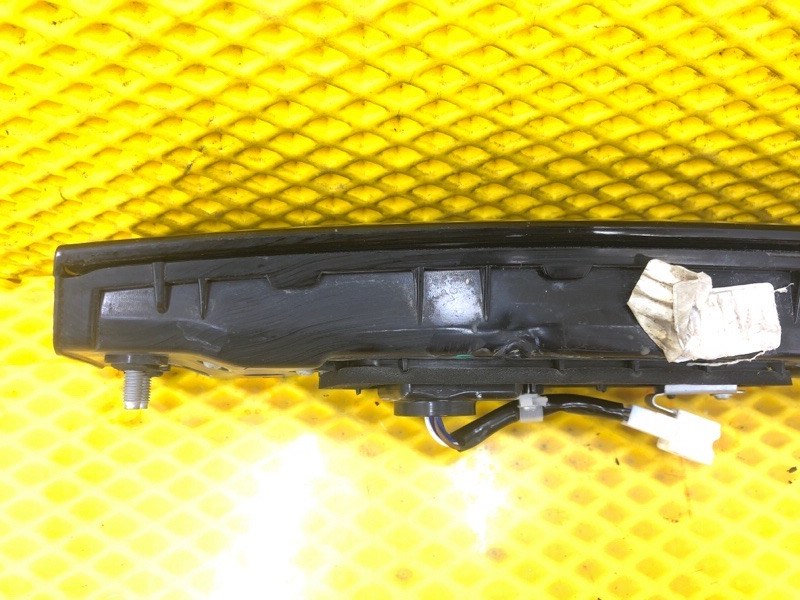 Фонарь крышки багажника левый KAIYI E5 2024 GS11