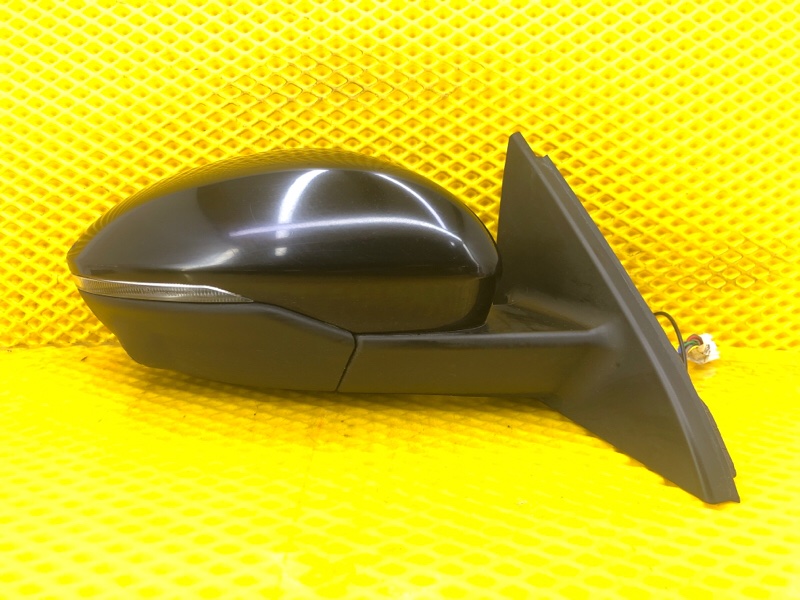 Зеркало боковое правое KAIYI E5 2024 GS11