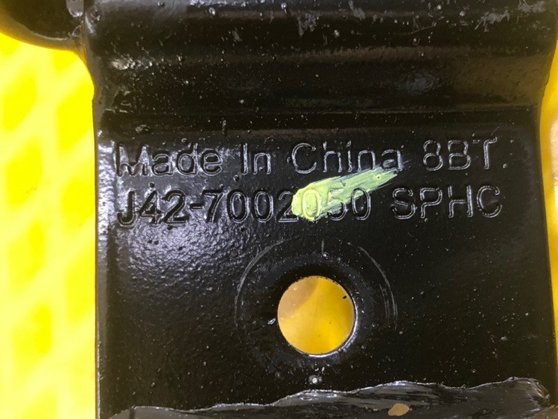 Кронштейн KAIYI E5 2024 GS11