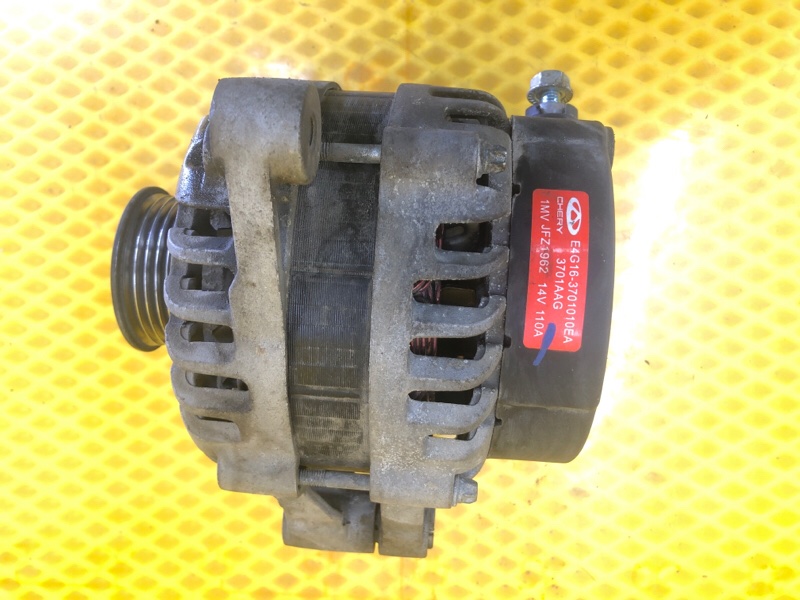 Генератор KAIYI E5 2024 GS11