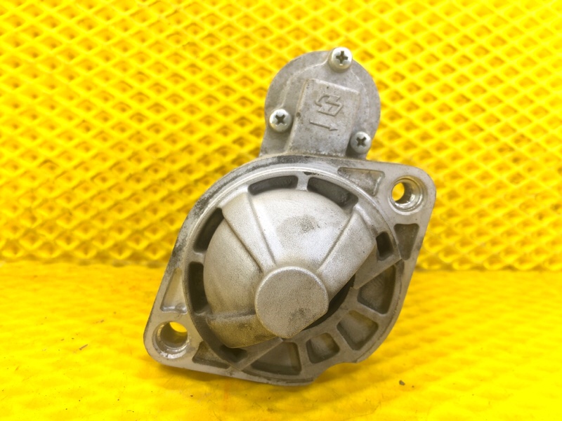 Стартер KAIYI E5 2024 GS11