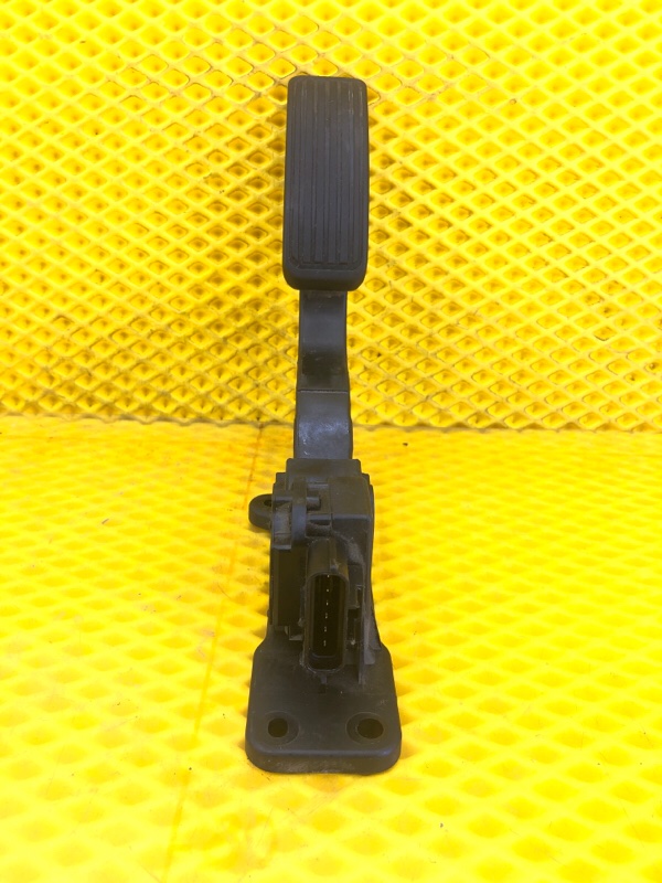 Педаль газа KAIYI E5 2024 GS11