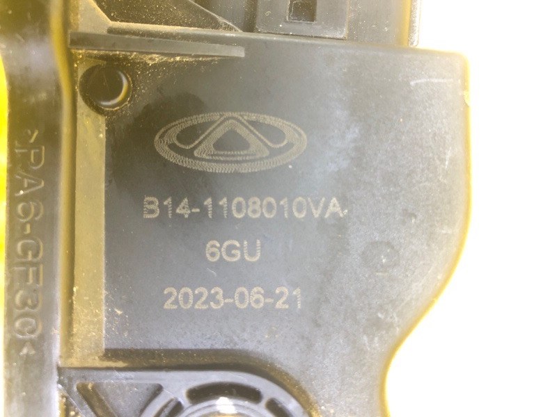 Педаль газа KAIYI E5 2024 GS11