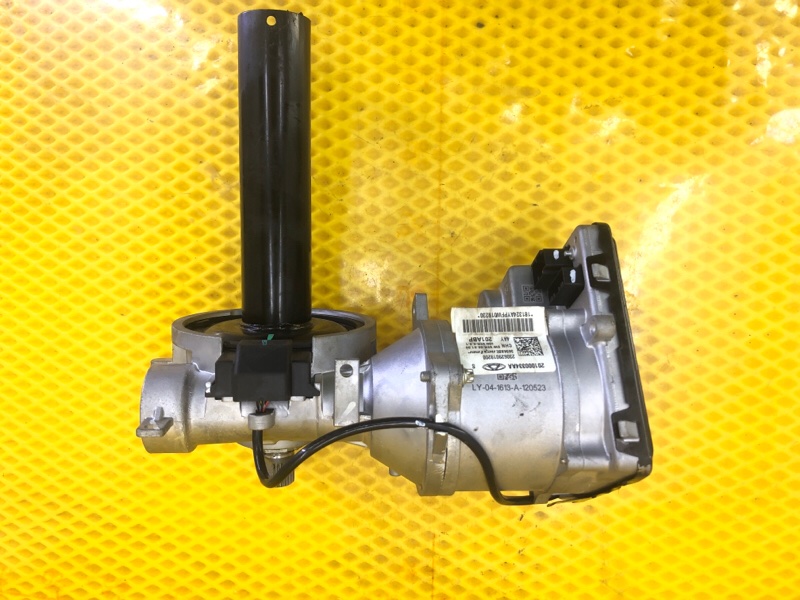 Электроусилитель руля KAIYI E5 2024 GS11