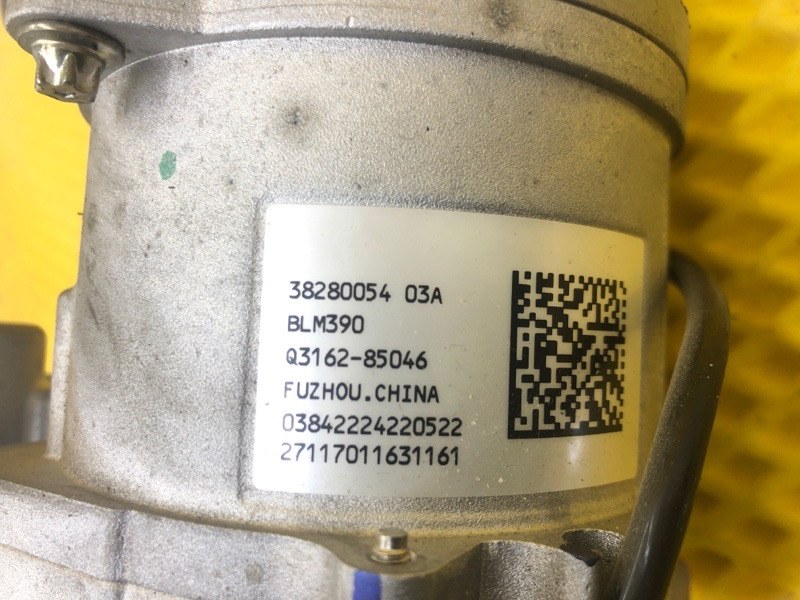 Электроусилитель руля KAIYI E5 2024 GS11