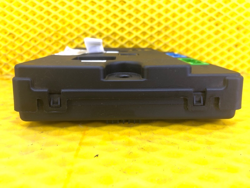 Блок комфорта KAIYI E5 2024 GS11
