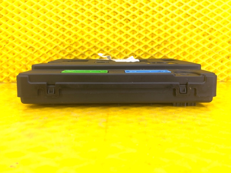 Блок комфорта KAIYI E5 2024 GS11