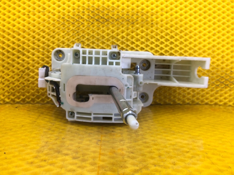 Кулиса АКПП KAIYI E5 2024 GS11