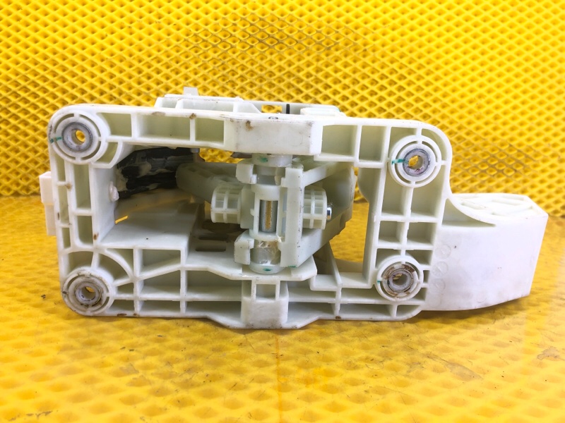 Кулиса АКПП KAIYI E5 2024 GS11