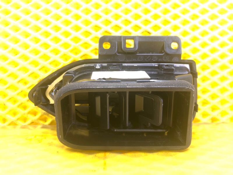 Дефлектор воздуховода правый KAIYI E5 2024 GS11