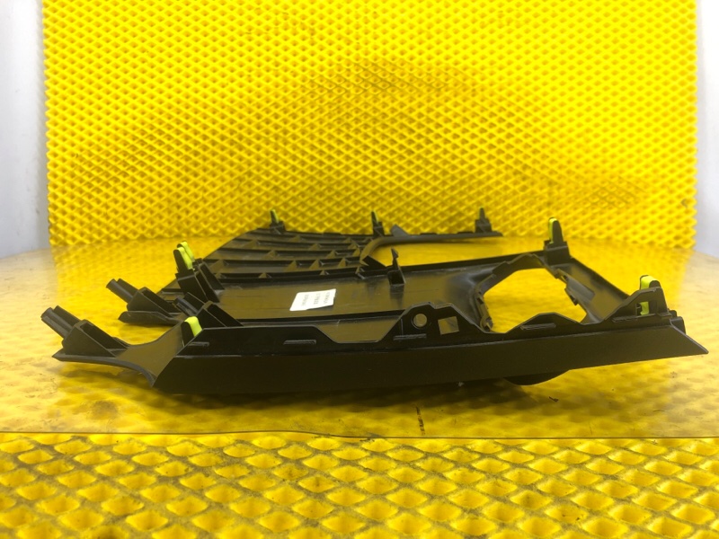 Накладка кузова под рулем KAIYI E5 2024 GS11