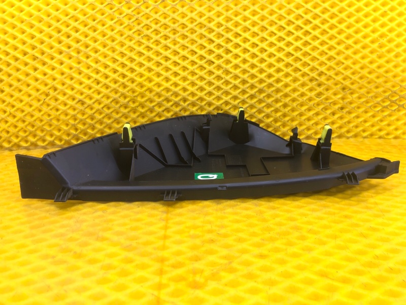 Накладка на торпеду левая KAIYI E5 2024 GS11