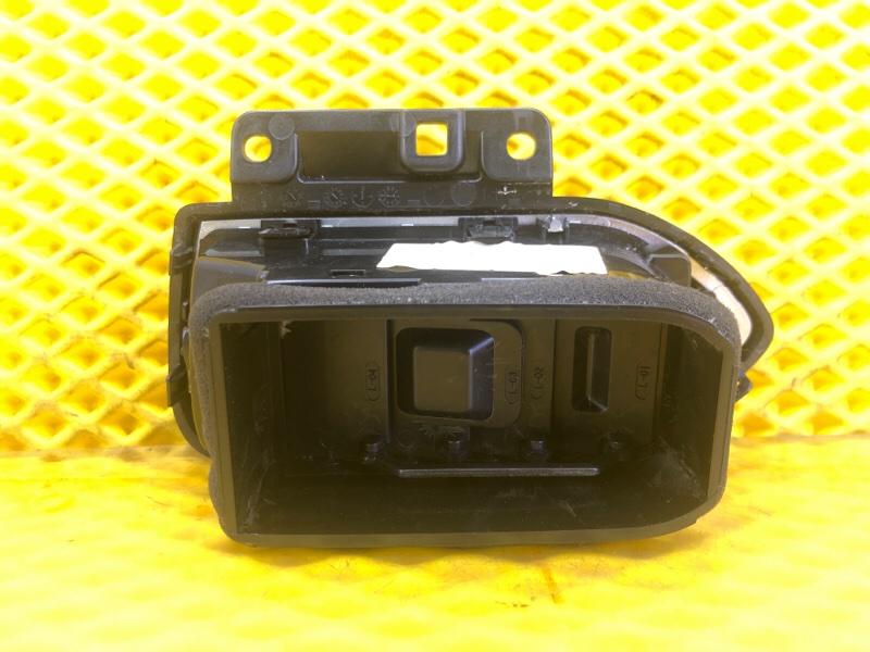 Дефлектор воздушный KAIYI E5 2024 GS11