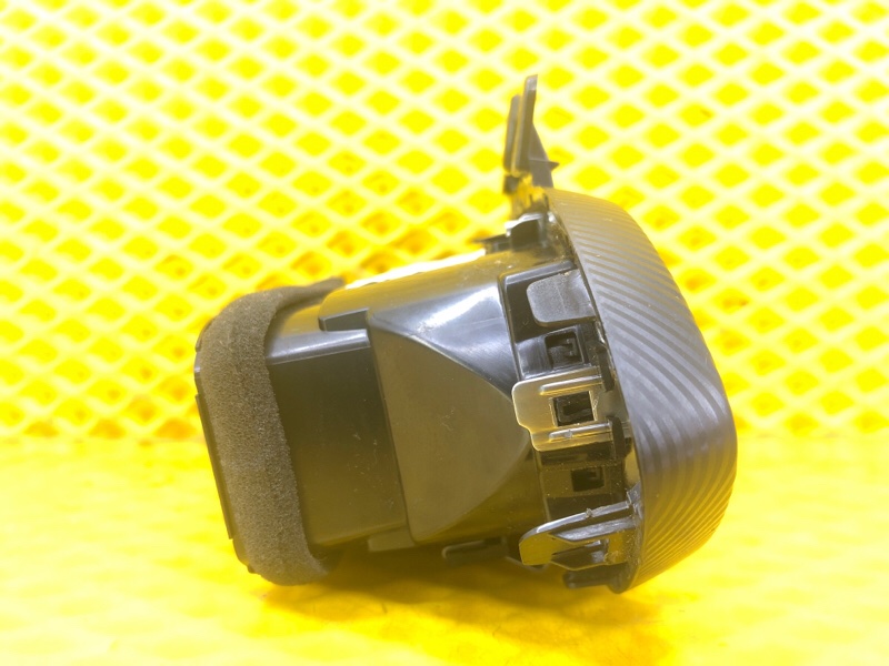 Дефлектор воздушный KAIYI E5 2024 GS11