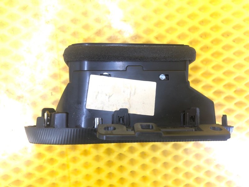 Дефлектор воздушный KAIYI E5 2024 GS11