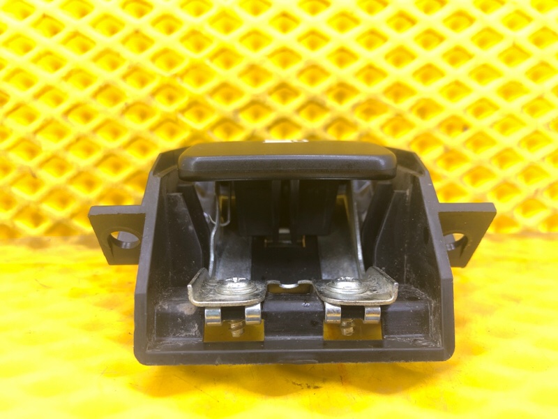 Кнопка открывания бензобака KAIYI E5 2024 GS11