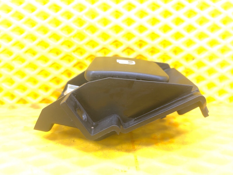 Кнопка открывания бензобака KAIYI E5 2024 GS11