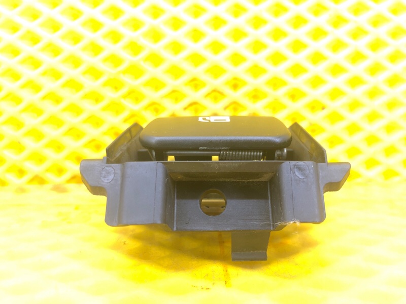 Кнопка открывания бензобака KAIYI E5 2024 GS11