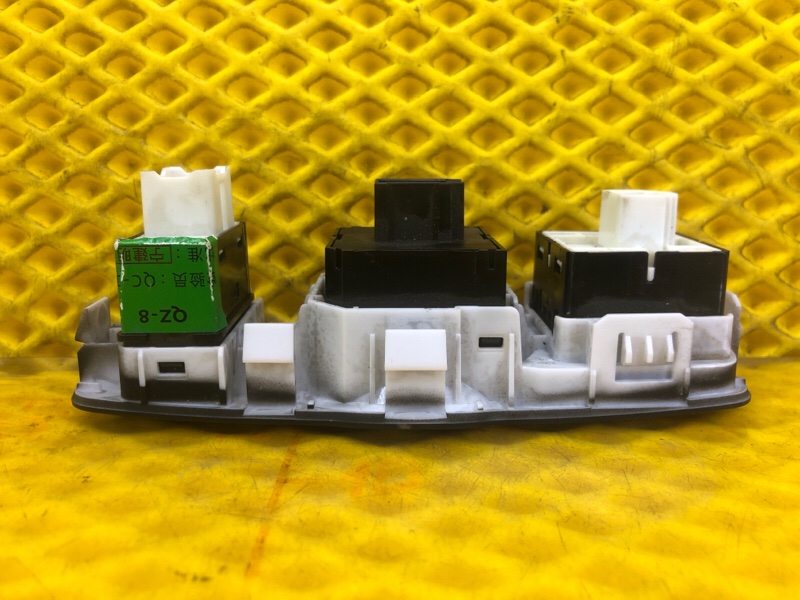 Блок кнопок KAIYI E5 2024 GS11