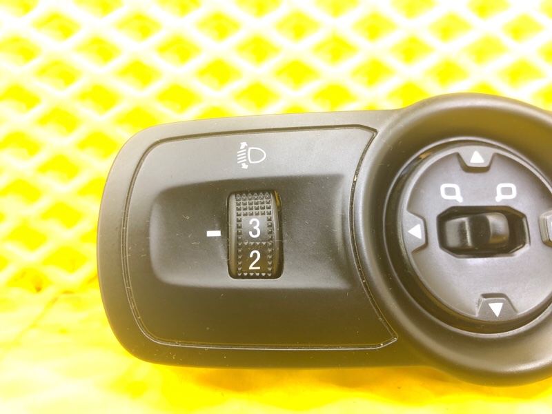 Блок кнопок KAIYI E5 2024 GS11