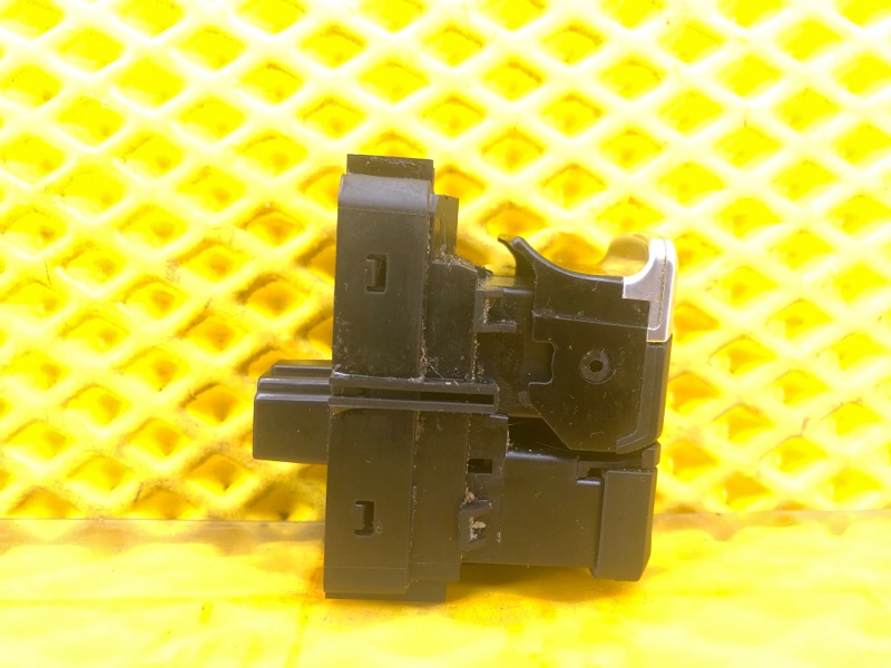 Кнопка стояночного тормоза KAIYI E5 2024 GS11