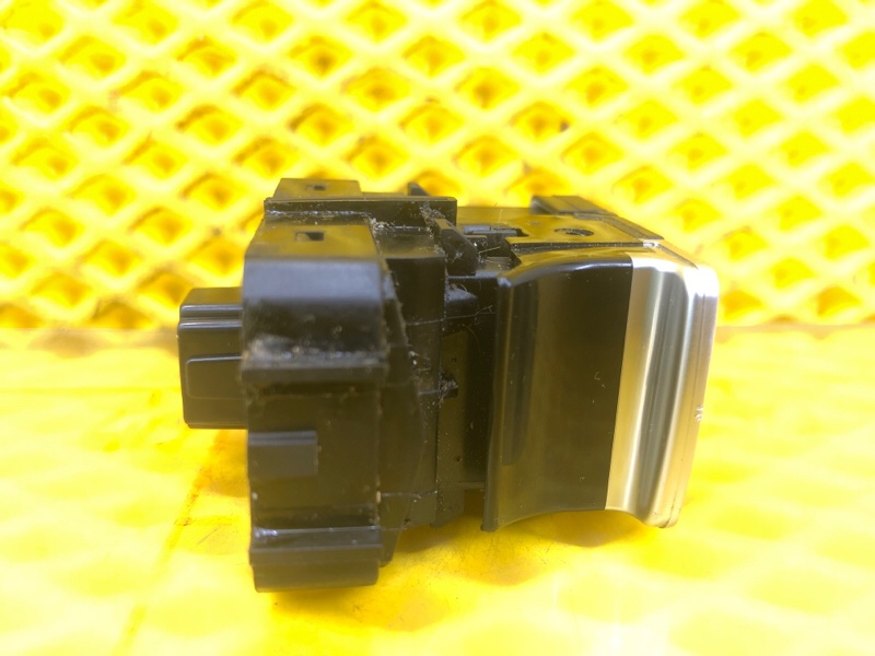 Кнопка стояночного тормоза KAIYI E5 2024 GS11