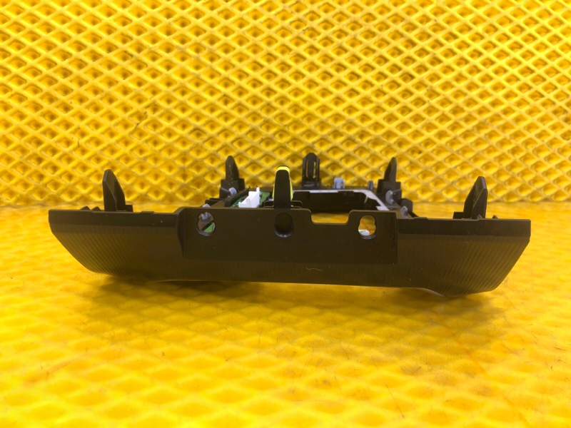 Накладка кулисы АКПП KAIYI E5 2024 GS11