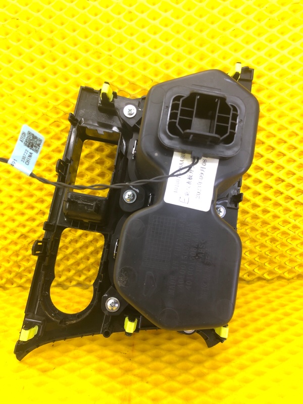 Подстаканник KAIYI E5 2024 GS11