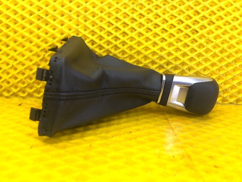 Ручка АКПП KAIYI E5 2024 GS11