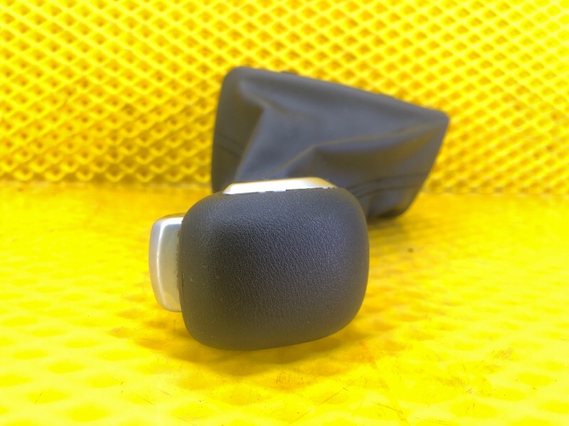 Ручка АКПП KAIYI E5 2024 GS11