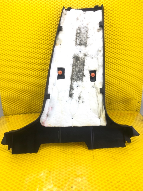 Обшивка центральной стойки KAIYI E5 2024 GS11