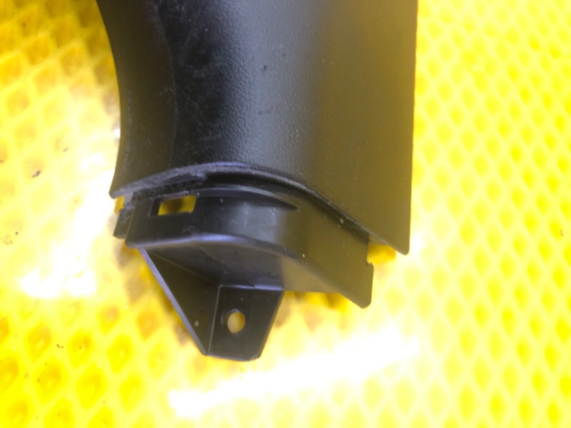 Обшивка центральной стойки KAIYI E5 2024 GS11