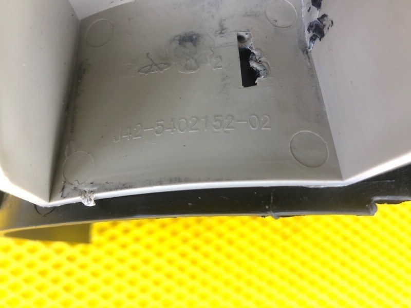 Обшивка стойки KAIYI E5 2024 GS11