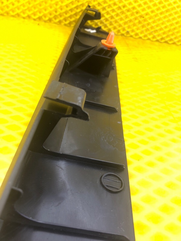 Накладка порога внутренняя KAIYI E5 2024 GS11
