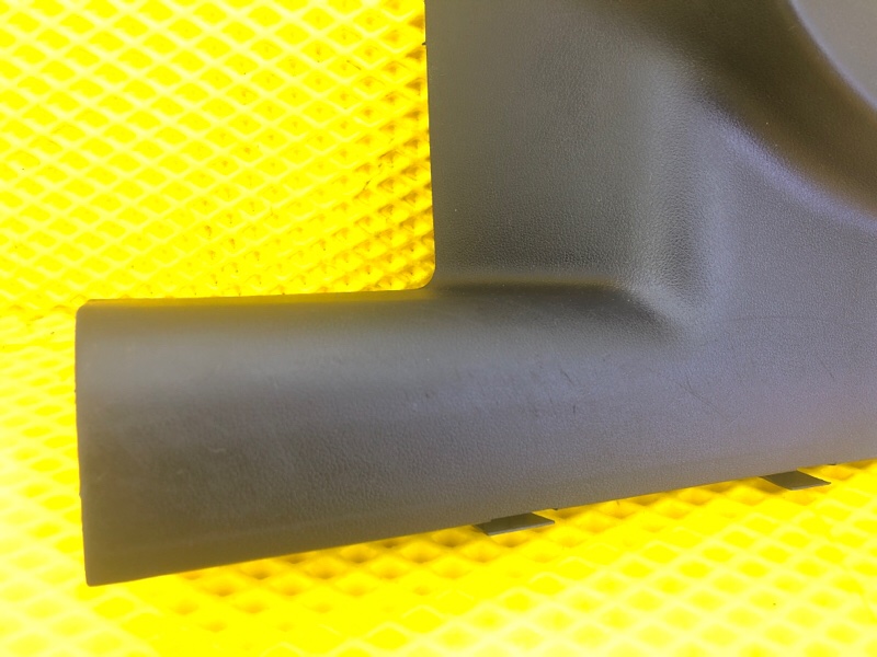 Накладка порога задняя левая KAIYI E5 2024 GS11