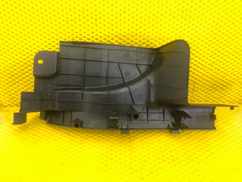 Накладка порога задняя левая KAIYI E5 2024 GS11