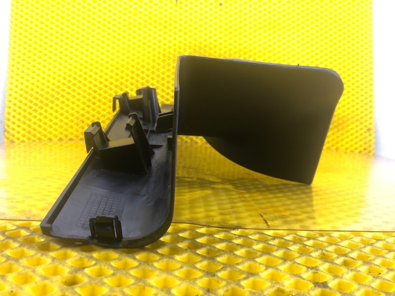 Накладка порога задняя левая KAIYI E5 2024 GS11