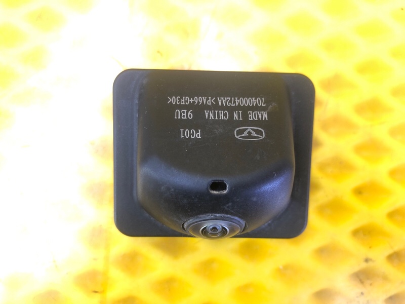 Камера заднего вида KAIYI E5 2024 GS11