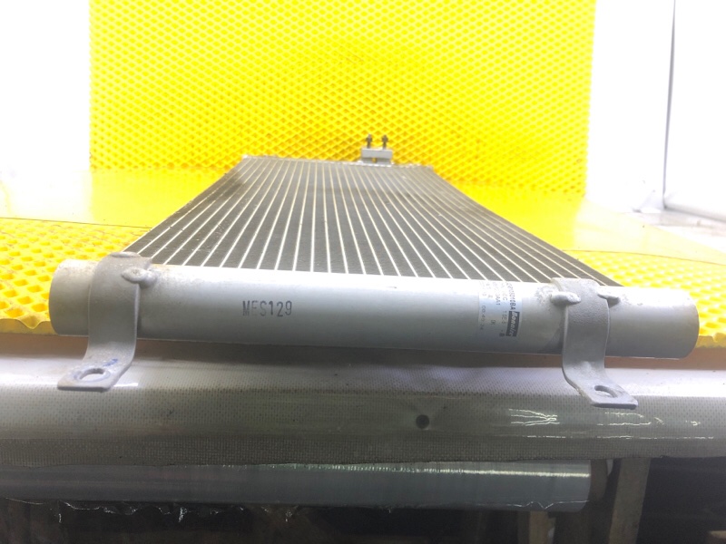 Радиатор кондиционера KAIYI E5 2024 GS11